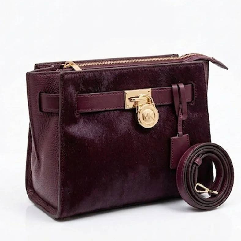 Michael Kors branded Crossbody