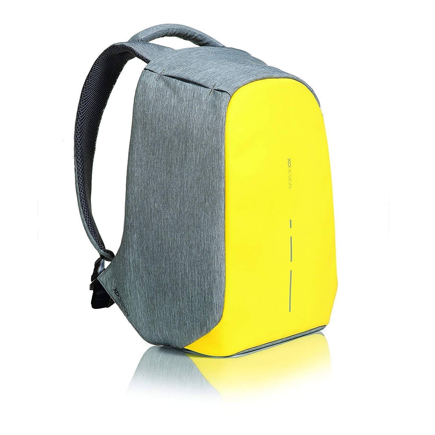 XD Design Bobby Compact Anti-Theft Backpack