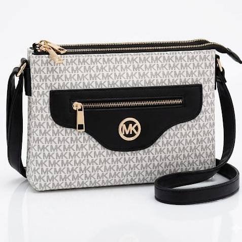 Beautiful MK branded crossbody