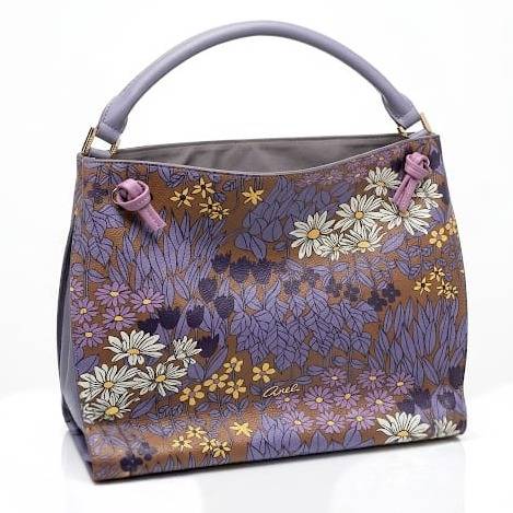 New branded axel branded bag