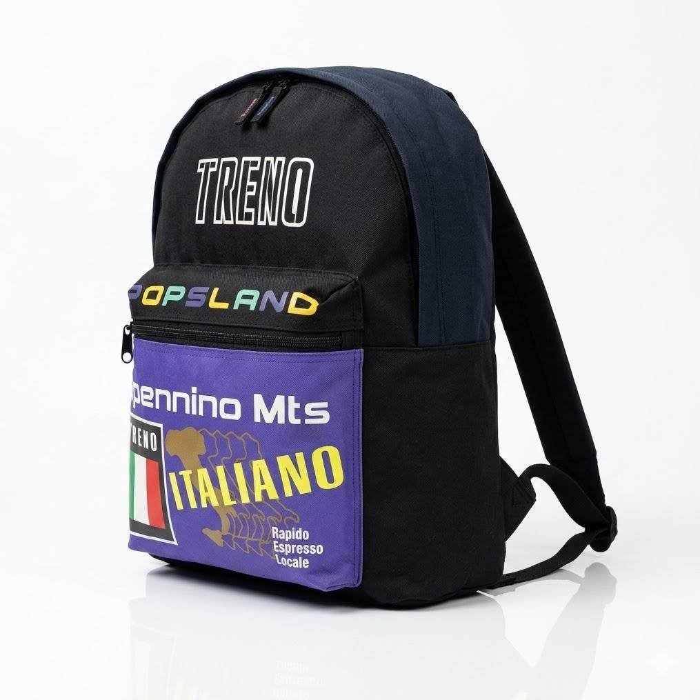 Treno School/ bagpack 10/9 condition 